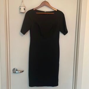 Ann Taylor Business Casual Dress